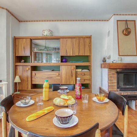 Apartment Le Stadium-7 By Interhome Saint-Cyr-sur-Mer Luaran gambar
