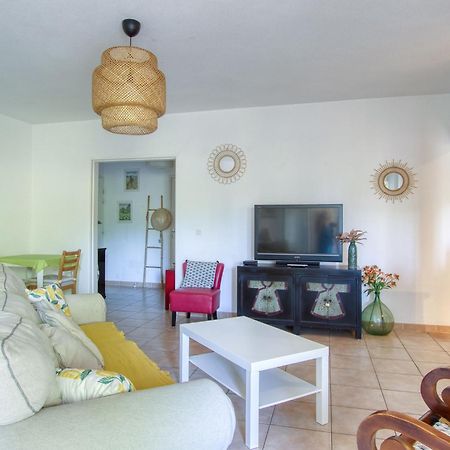 Apartment Le Stadium-7 By Interhome Saint-Cyr-sur-Mer Luaran gambar
