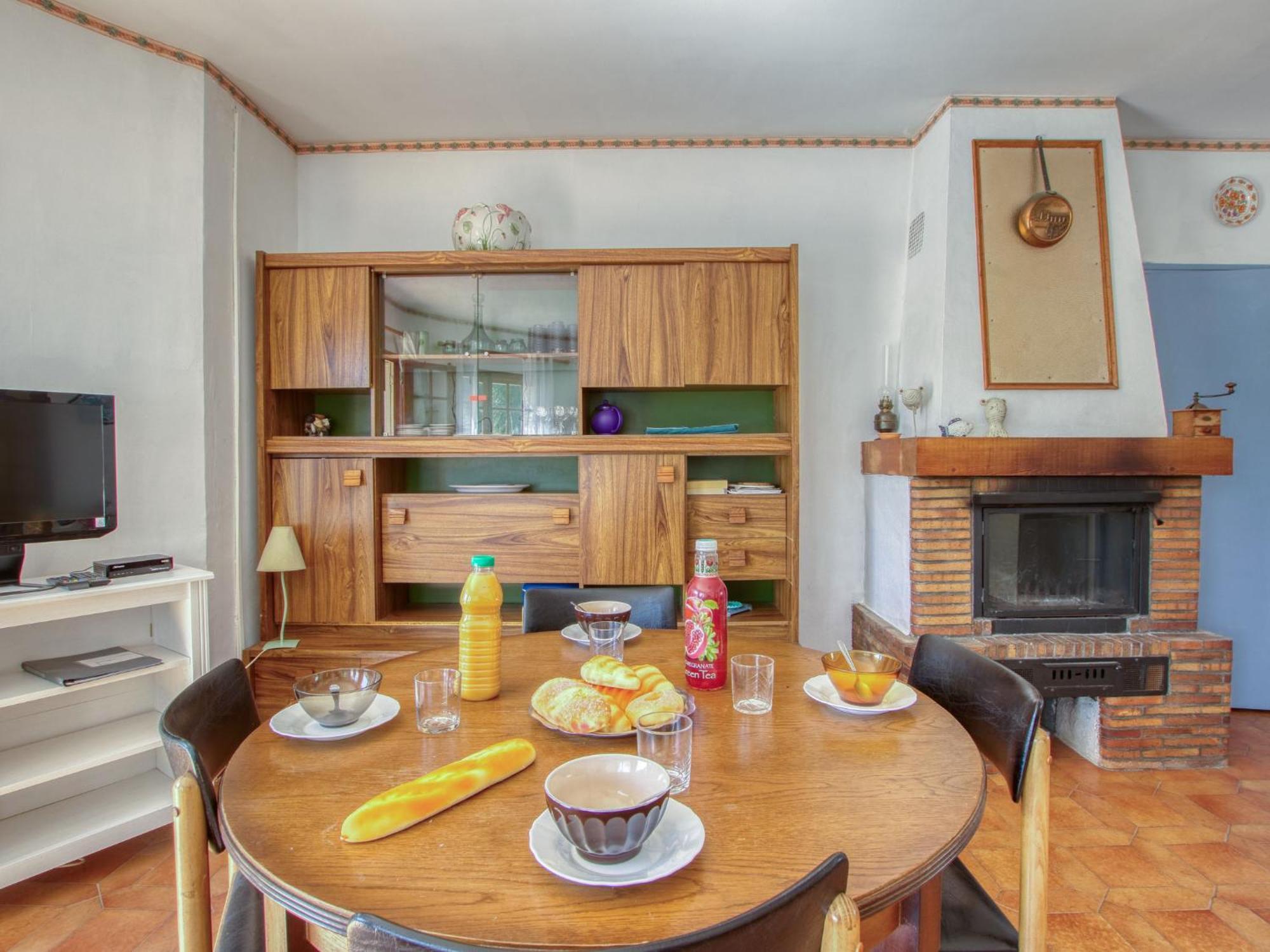 Apartment Le Stadium-7 By Interhome Saint-Cyr-sur-Mer Luaran gambar